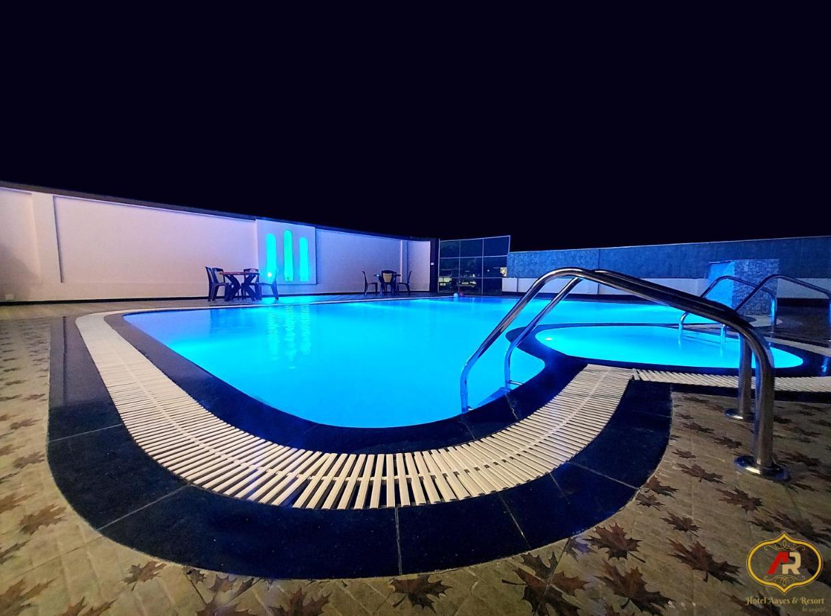 Hotel Aayes And Resort Shānti Niketan Exteriér fotografie