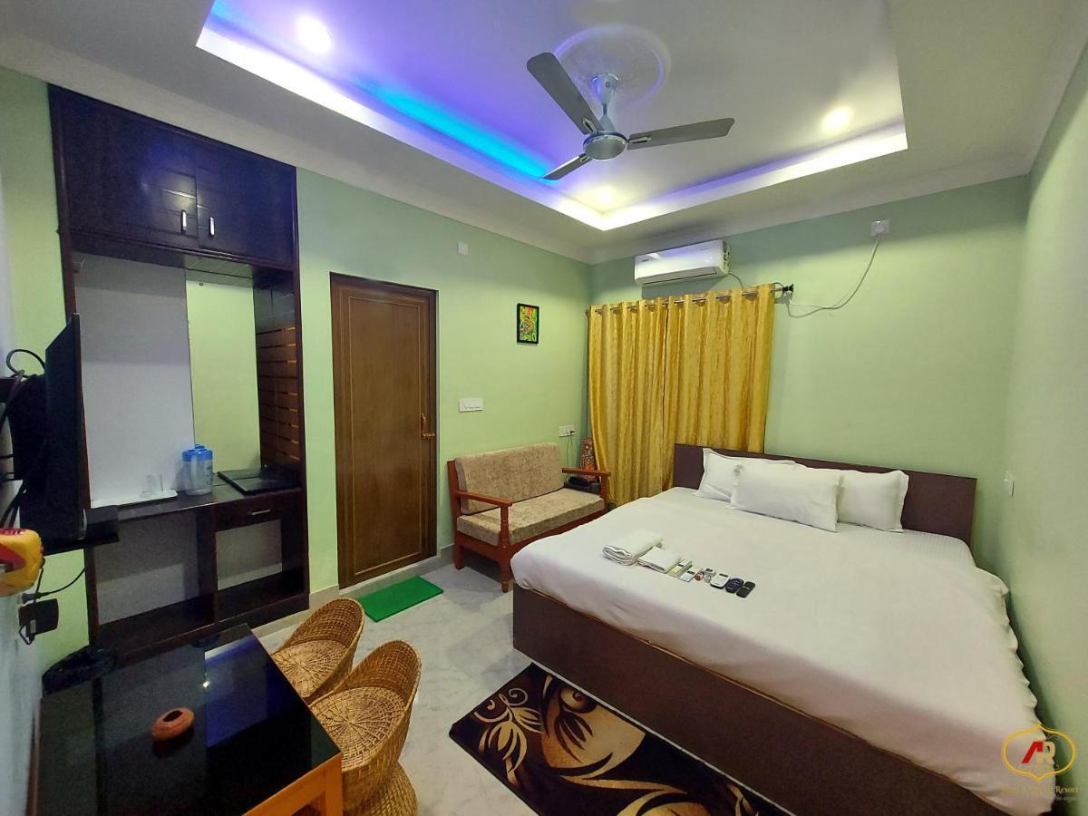 Hotel Aayes And Resort Shānti Niketan Exteriér fotografie